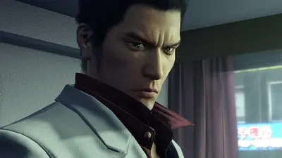 Yakuza Kiwami (Legacy) screenshot 7