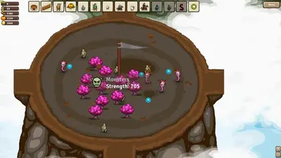 Circle Empires screenshot 6