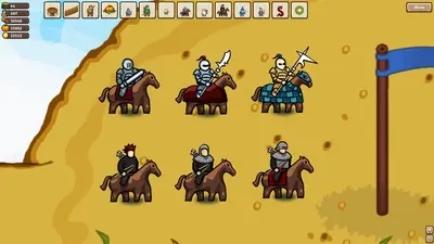 Circle Empires screenshot 7