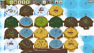 Circle Empires screenshot 4