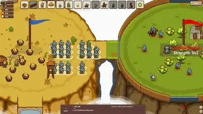 Circle Empires screenshot 16