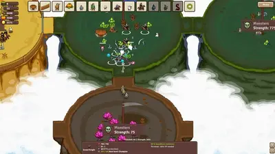 Circle Empires screenshot 9