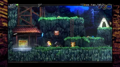 La-Mulana 2 screenshot 6