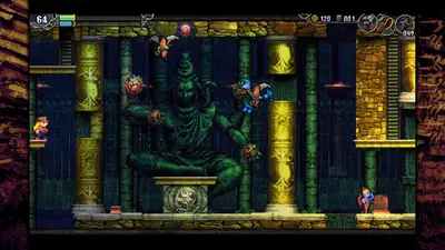 La-Mulana 2 screenshot 9