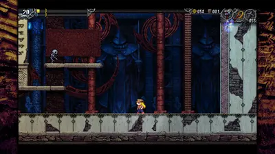 La-Mulana 2 screenshot 11
