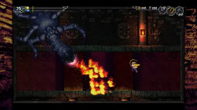 La-Mulana 2 screenshot 2