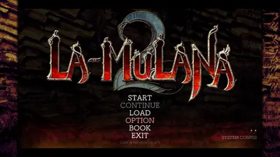 La-Mulana 2 screenshot 14