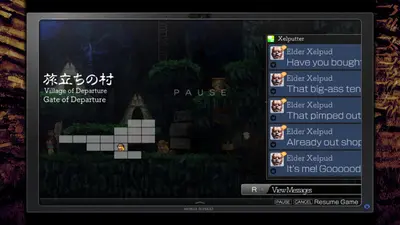 La-Mulana 2 screenshot 8