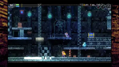 La-Mulana 2 screenshot 0