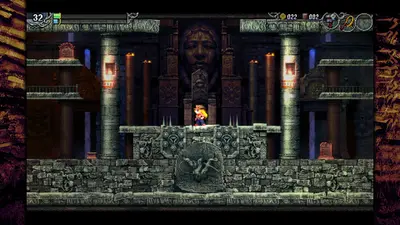 La-Mulana 2 screenshot 13