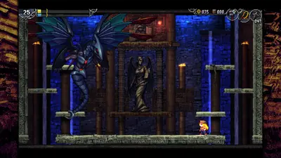 La-Mulana 2 screenshot 12