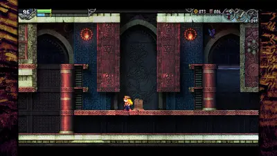 La-Mulana 2 screenshot 10