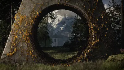 The Talos Principle 2 screenshot 7
