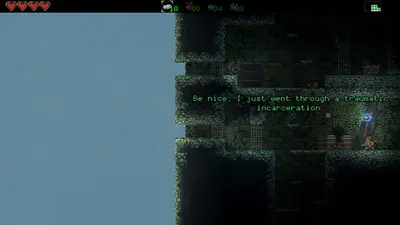 Batbarian: Testament of the Primordials screenshot 12