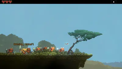 Batbarian: Testament of the Primordials screenshot 9