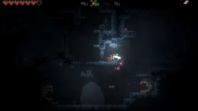 Batbarian: Testament of the Primordials screenshot 4