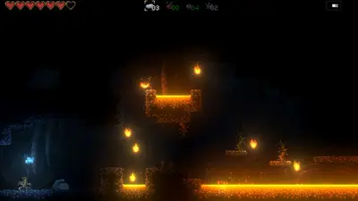 Batbarian: Testament of the Primordials screenshot 11