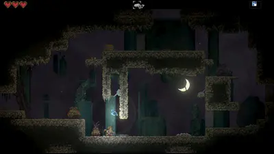 Batbarian: Testament of the Primordials screenshot 2