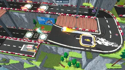 Паршиво паркуешься, чувак screenshot 8