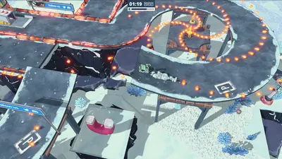 Паршиво паркуешься, чувак screenshot 6