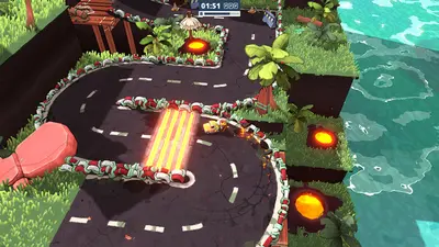 Паршиво паркуешься, чувак screenshot 5