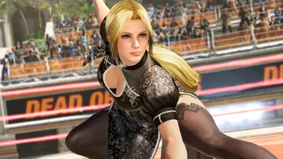 DEAD OR ALIVE 6 screenshot 1