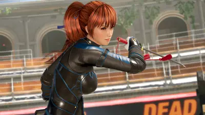 DEAD OR ALIVE 6 screenshot 0