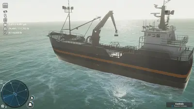 Deadliest Catch: The Game screenshot 4