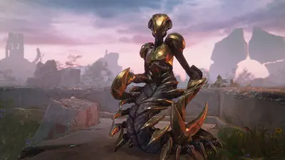 Phoenix Point screenshot 11