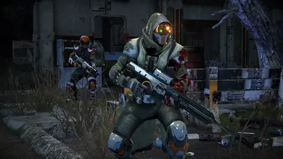 Phoenix Point screenshot 8