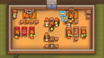 Honey, I Joined a Cult screenshot 9