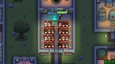 Honey, I Joined a Cult screenshot 7