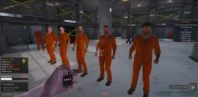 Prison Simulator screenshot 11