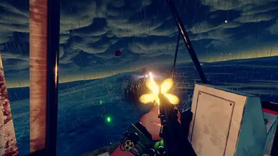 Vertigo 2 screenshot 5