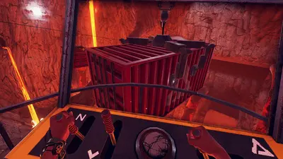 Vertigo 2 screenshot 4
