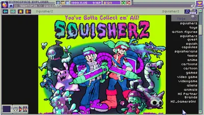 Hypnospace Outlaw screenshot 3