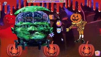 Hypnospace Outlaw screenshot 11