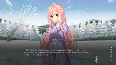 Heart of the Woods screenshot 5