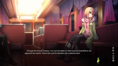 Heart of the Woods screenshot 0