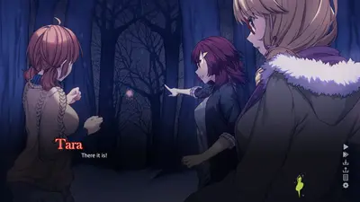 Heart of the Woods screenshot 3