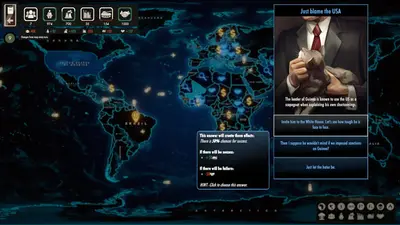 I Am Your President screenshot 23