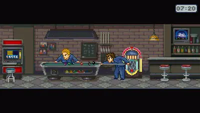 The friends of Ringo Ishikawa screenshot 0