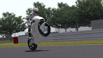 GP Bikes screenshot 0