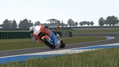 GP Bikes screenshot 11