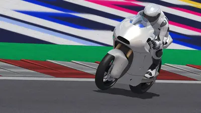 GP Bikes screenshot 3