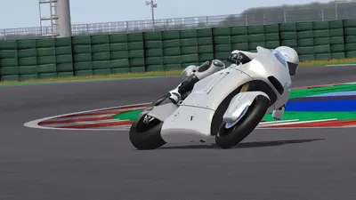 GP Bikes screenshot 1