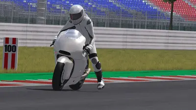 GP Bikes screenshot 4