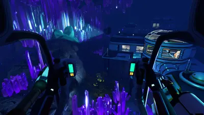 Subnautica: Below Zero screenshot 2