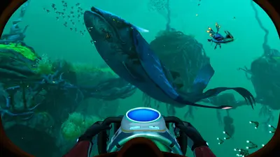 Subnautica: Below Zero screenshot 6