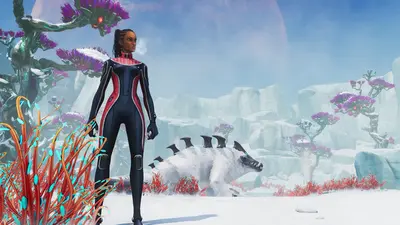 Subnautica: Below Zero screenshot 7